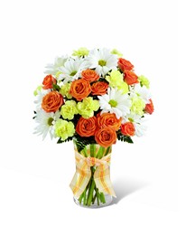 The FTD Sweet Splendor Bouquet from Backstage Florist in Richardson, Texas